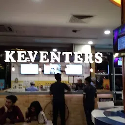 Keventers - Korum Mall, Thane