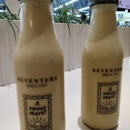 Keventers