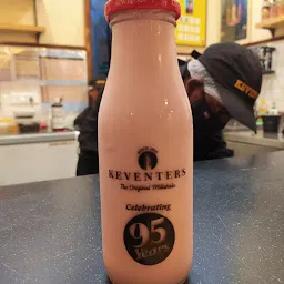 Keventers