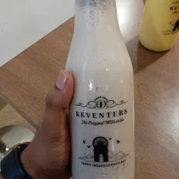 Keventers