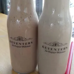 Keventers