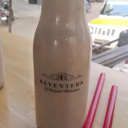 Keventers