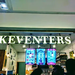 Keventers