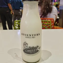 Keventers