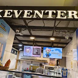 Keventers