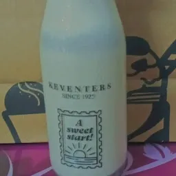 Keventers