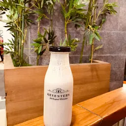 Keventers - Inorbit Mall, Vadodara