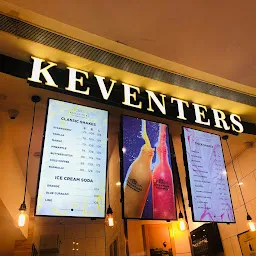 Keventers - Inorbit Mall, Vadodara