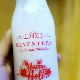 Keventers