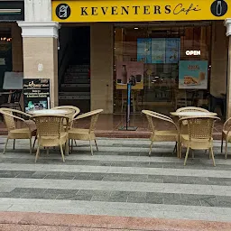 Keventers Cafe
