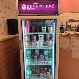 Keventers Café