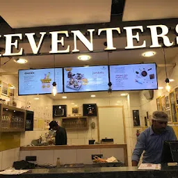 Keventers - Celebration Mall, Udaipur