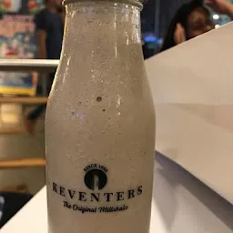 Keventers - Celebration Mall, Udaipur