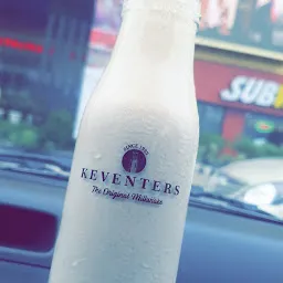 Keventers - Jaggi City Center Ambala