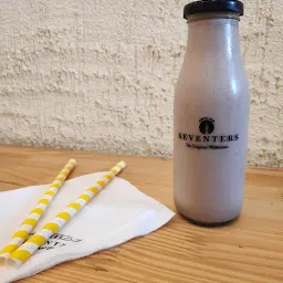 Keventers Milkshake Parlour