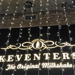 Keventers - The Original Milkshake