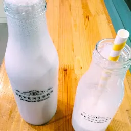 Keventers : The Orignal Milkshake