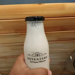 Keventers : The Orignal Milkshake