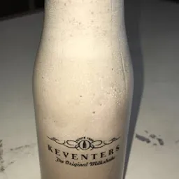 Keventers : The Orignal Milkshake