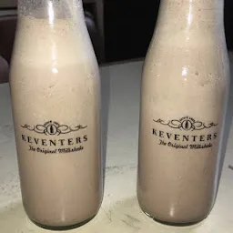 Keventers : The Orignal Milkshake