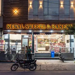 Kewal Sweets & Bakery | Best Sweets & Bakery | Phagwara