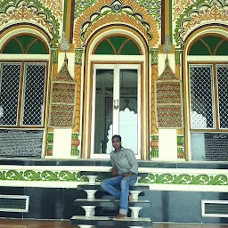 Keyari Tola Masjid