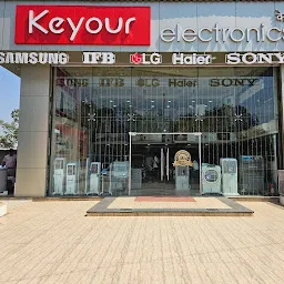 Keyour Electronics