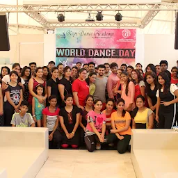 KEYS DANCE ACADEMY by Rahul Thahryani