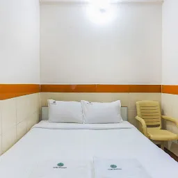 Keys Select by Lemon Tree Hotels, Katti-Ma, Chennai