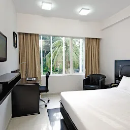 Keys Select by Lemon Tree Hotels, Katti-Ma, Chennai