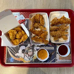 KFC