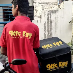 KFC Egg Kamlesh Food Counter