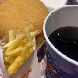 KFC Gajuwaka