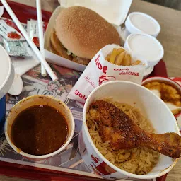 KFC GT ROAD JALANDHAR