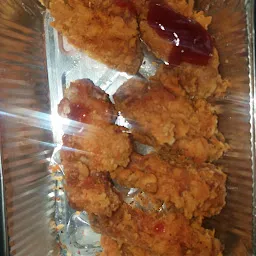 KFC Khammam Fried Chicken