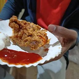 KFC-Kolkata Fried Chicken