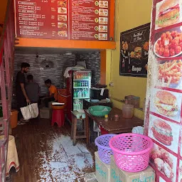 KFC-Kolkata Fried Chicken