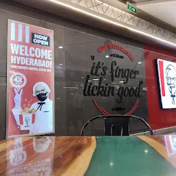 KFC Restaurant