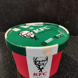 KFC Restaurant