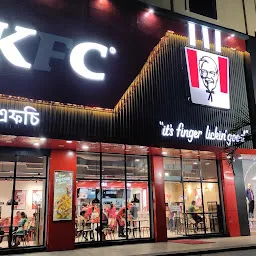 KFC Tinsukia