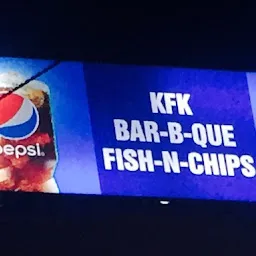 KFK Bar-B-Que Fish and Chips
