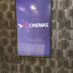 KG Cinemas