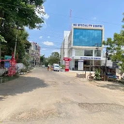 KG Hospital