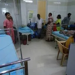 KG Hospital