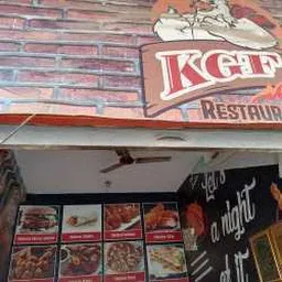 KGF FOOD CENTER