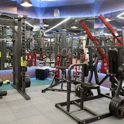 KGF house gym and fitness centre