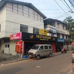 KGF restaurant