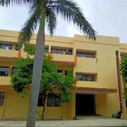 KGK Boys Hostel