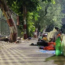 Kgmu Trauma Centre Refreshment Canteen