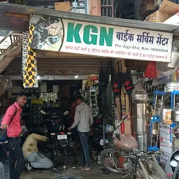 KGN BIKE SERVICE CENTER